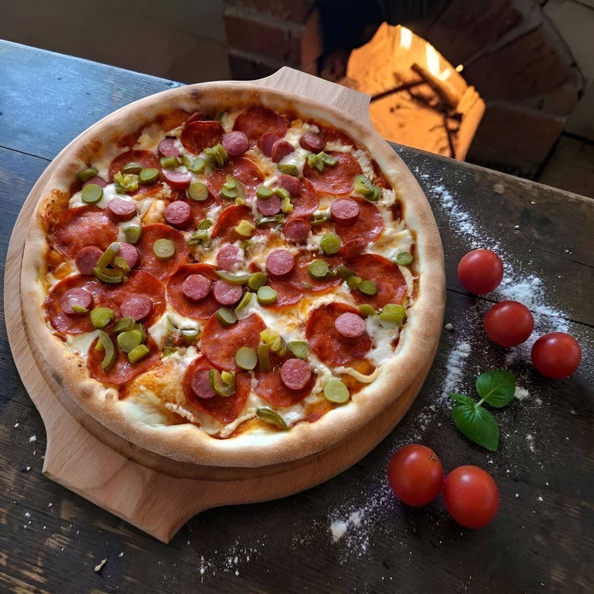 Мексиканская